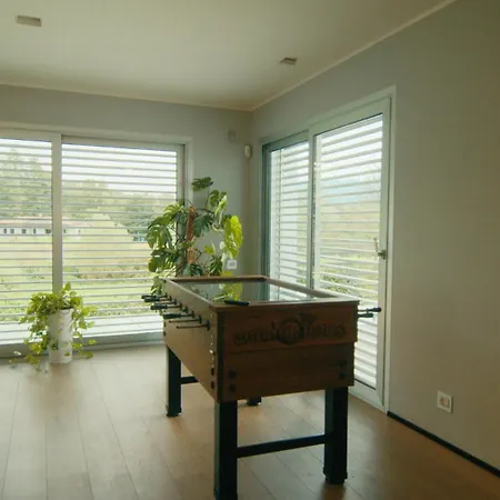 Villa Emily
